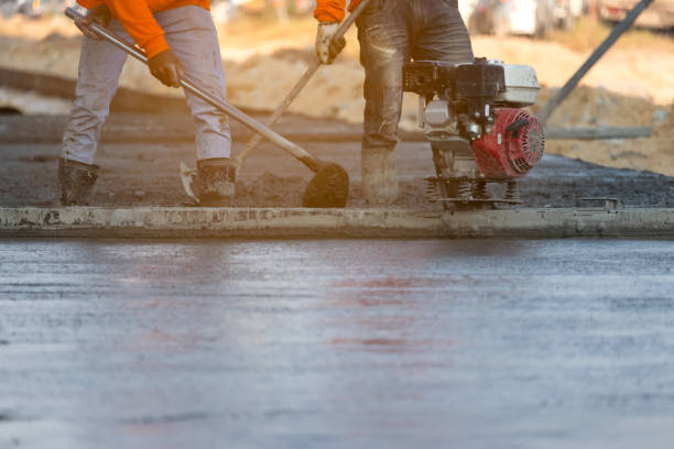 Best Decorative Concrete in Etna, PA