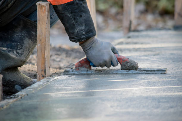 Best Concrete Pool Decks in Etna, PA