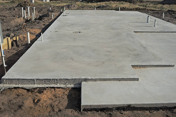 Best Commercial Concrete Services in Etna, PA