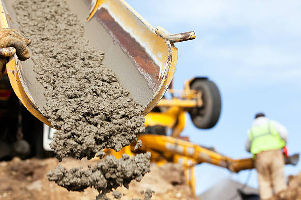 Best Concrete Removal and Replacement in Etna, PA